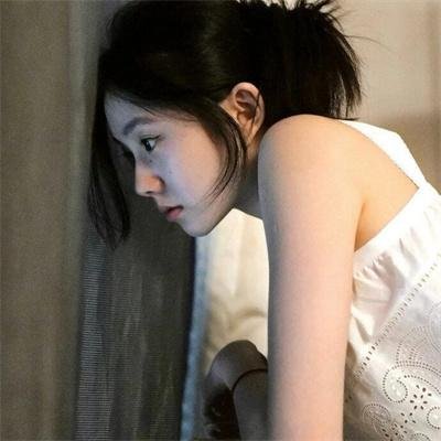 日落之后
