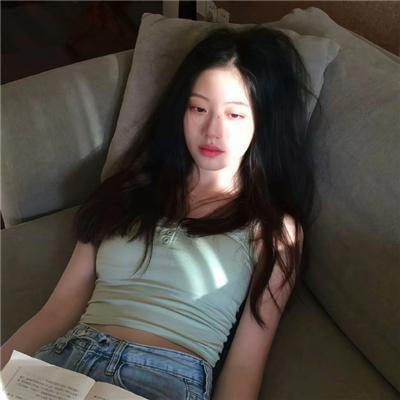 马戏女郎